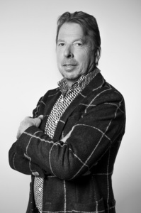 Jean-Paul Schaeffer, président de Sowell - DR : Jordan C