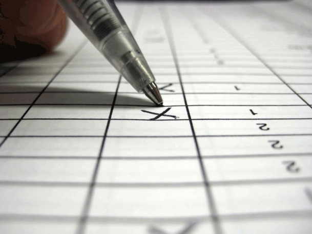 Le bulletin doit valiser chaque résolution, numéro par numéro. Bien évidemment, la tentation devrait être grande de valider globalement l'ensemble des modifications ! Photo Fotolia Le bulletin doit valiser chaque résolution, numéro par numéro. Bien évidemment, la tentation devrait être grande de valider globalement l'ensemble des modifications ! Photo Fotolia