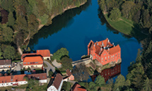 Červená lhota © Libor Sváček/CzechTourism Červená lhota © Libor Sváček/CzechTourism