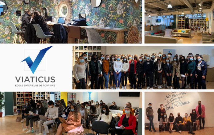 © Viaticus © Viaticus