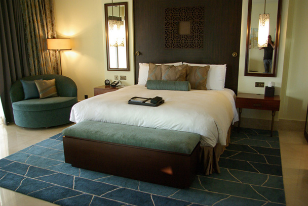 Le Fairmont The Palm est le deuxième hôtel de la marque à Dubaï - DR Le Fairmont The Palm est le deuxième hôtel de la marque à Dubaï - DR