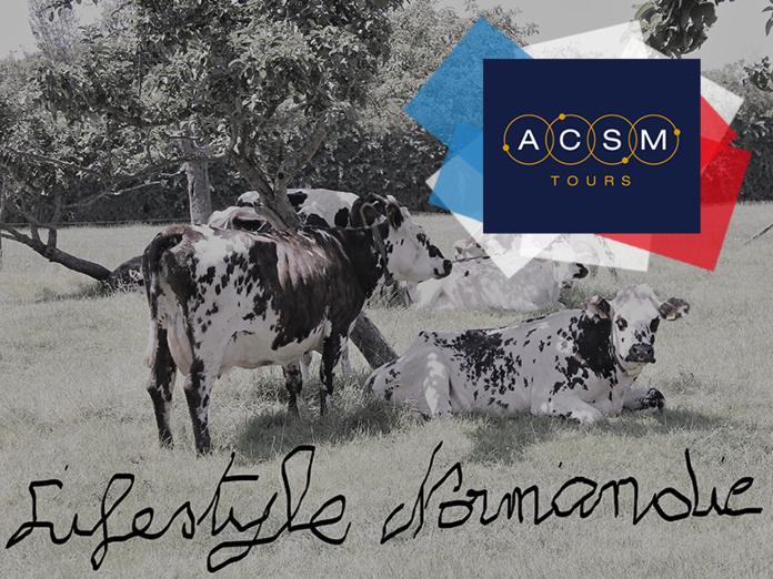 © ACSM Tours / Esprit de Normandie © ACSM Tours / Esprit de Normandie