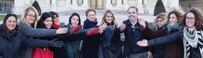 © ACSM Tours © ACSM Tours