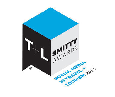 Les SMITTY Awards ont été lancés en 2012 pour valoriser les innovations sur les réseaux sociaux. Crédit : © 1997 - 2013 American Express Publishing Corporation. All Rights Reserved.