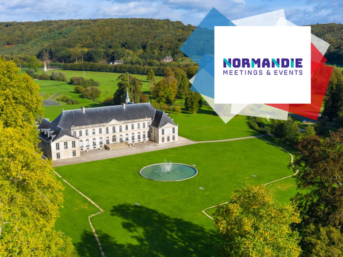 L'Abbaye du Valasse ©J. Houyvet - CRT Normandie L'Abbaye du Valasse ©J. Houyvet - CRT Normandie