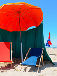 Deauville © Sandrine Boyer