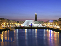 volcan-le-havre-© Franck Godard volcan-le-havre-© Franck Godard