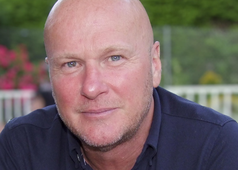 JEAN-MICHEL CARADEC JEAN-MICHEL CARADEC