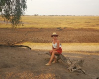 Cynthia Deneux est directrice du marché France de Ker & Downey Africa - DR : LinkedIn Cynthia Deneux est directrice du marché France de Ker & Downey Africa - DR : LinkedIn