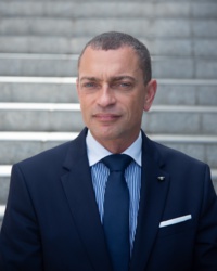 François Baltus-Languedoc, Directeur Général du Comité Martiniquais du Tourisme. - DR CMT François Baltus-Languedoc, Directeur Général du Comité Martiniquais du Tourisme. - DR CMT