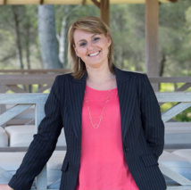 Alexandra Perbet - DR Alexandra Perbet - DR
