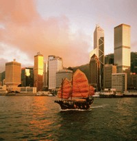 Hong Kong : priorité à la distribution en 2007