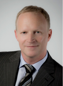 Sylvain Caucheteux, directeur marketing et commercial - DR : Belambra Sylvain Caucheteux, directeur marketing et commercial - DR : Belambra