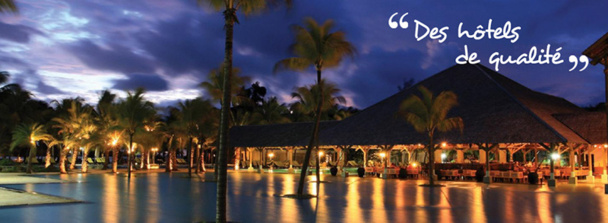 Ileatours/Boomerang a ouvert son premier à l’Ile Maurice, dans l’hôtel « La Plantation », en janvier dernier - DR : Boomerang Voyages Ileatours/Boomerang a ouvert son premier à l’Ile Maurice, dans l’hôtel « La Plantation », en janvier dernier - DR : Boomerang Voyages