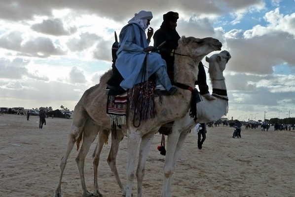 Si la fréquentation Tunisie de l’hiver a été mauvaise, les producteurs sentent néanmoins un certain réveil du marché.   Le recul de 23% il y a quatre mois n’est plus aujourd’hui que de 18% - DR : JDL