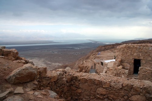 Israël croit à sa résurrection touristique
