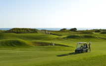 Attenant au Village, le « Lykia Links Golf » est un parcours 18 trous sablonneux et venteux - DR Attenant au Village, le « Lykia Links Golf » est un parcours 18 trous sablonneux et venteux - DR