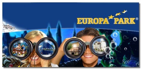 Europa Park veut passer la surmultipliée avec le TGV Est ! Europa Park veut passer la surmultipliée avec le TGV Est !