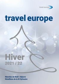 Travel Europe ouvre ses ventes pour l'hiver 2021-22 Travel Europe ouvre ses ventes pour l'hiver 2021-22