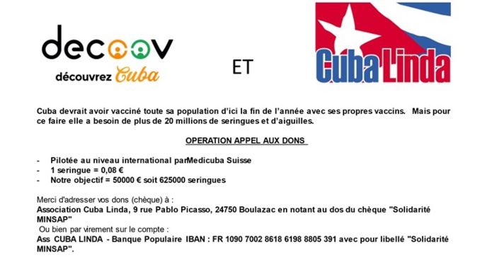 Decoov, Voyages Internationaux : dans les starting-blocks pour la reprise Decoov, Voyages Internationaux : dans les starting-blocks pour la reprise