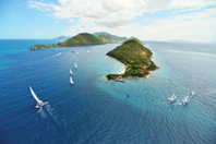 © BVI Tourism © BVI Tourism