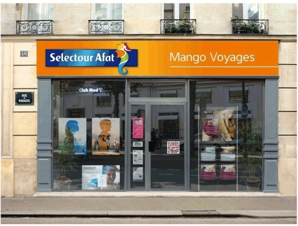 Election Selectour Afat : le changement c'est maintenant ! Election Selectour Afat : le changement c'est maintenant !