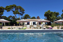 © Gîte sous les pins © Gîte sous les pins