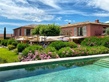 © Bastide du Clos des Roses © Bastide du Clos des Roses
