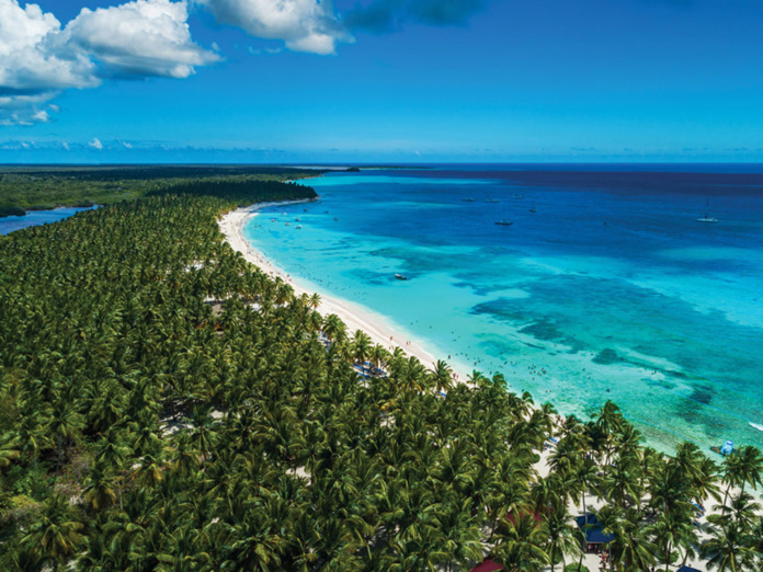 Solea lance une nouvelle destination : la République Dominicaine  - Photo Solea