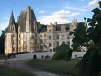 Château Fontaine Henry