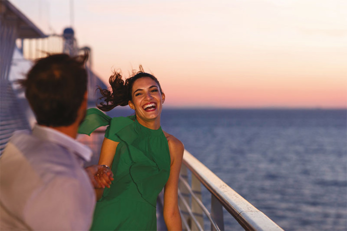 © Costa Croisières © Costa Croisières