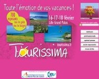 Tourissima : Poitou-Charente à l'honneur de la 19ème édition