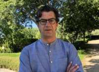 Hélion de Villeneuve - DR Hélion de Villeneuve - DR