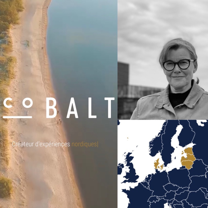 Nathalie est considérée comme une des meilleures spécialistes francophones sur la destination et les pays nordiques. /crédit DR Nathalie est considérée comme une des meilleures spécialistes francophones sur la destination et les pays nordiques. /crédit DR