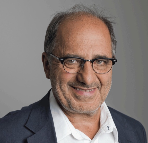 Jean-Pierre Mas a été élu Président de Selectour Afat - DR Jean-Pierre Mas a été élu Président de Selectour Afat - DR