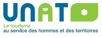 L'UNAT dévoile son nouveau logo L'UNAT dévoile son nouveau logo