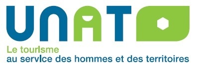 L'UNAT dévoile son nouveau logo