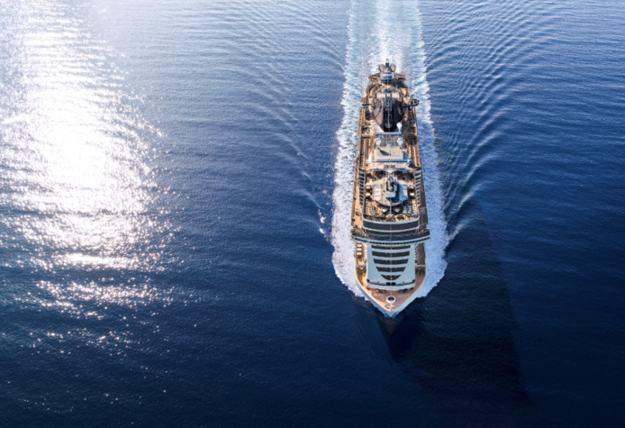 7 nuits à bord du MSC Seaview sont prévus au départ du port allemand de Kiel, en passant par la Suède et l’Estonie - DR MSC Croisières 7 nuits à bord du MSC Seaview sont prévus au départ du port allemand de Kiel, en passant par la Suède et l’Estonie - DR MSC Croisières