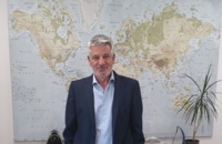 Yvon Peltanche, président du groupe Eden Tour- DR Yvon Peltanche, président du groupe Eden Tour- DR