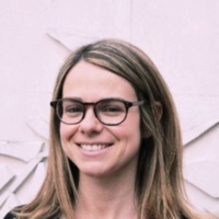 Audrey Buisan - DR Audrey Buisan - DR