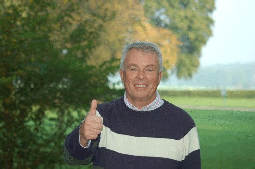 Baudouin Gillis Baudouin Gillis