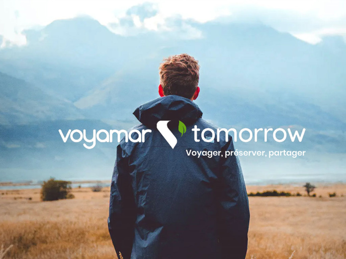 Voyamar Tomorrow la nouvelle marque éco-responsable de Voyamar - DR