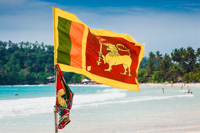 Du 22 au 31 mai 2021, le Sri Lanka interdit les entrées des voyageurs internationaux - (photo: Adobe Stock)