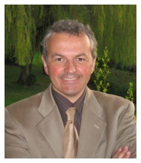 Thierry Schidler, président du SNET Thierry Schidler, président du SNET