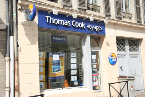 Thomas Cook-Jet tours : les pros approuvent la spécialisation des marques