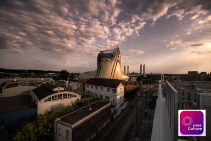 Bordeaux : la Cité du Vin accessible aux jeunes de 18 ans avec le pass Culture