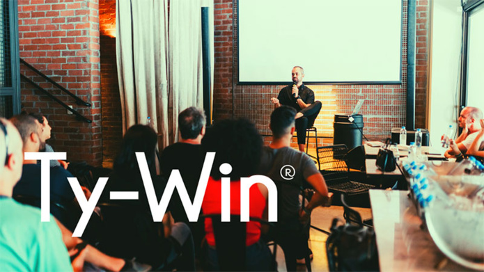 Ty-Win : Plus de 1000 acteurs touristiques pour la Destination France. Ty-Win : Plus de 1000 acteurs touristiques pour la Destination France.