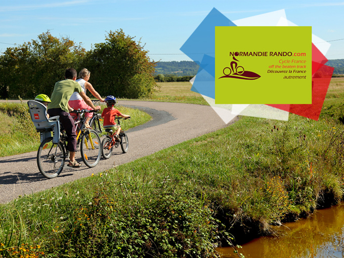 © Gregory Wait – Calvados Attractivité © Gregory Wait – Calvados Attractivité