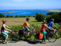 La Velomaritime à velo © Simon_Bourcier La Velomaritime à velo © Simon_Bourcier