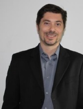 Bertrand Flory est le nouveau Responsable Commercial Comptes Corporate d'Amadeus France - Photo DR